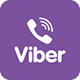 Позвонить через Viber