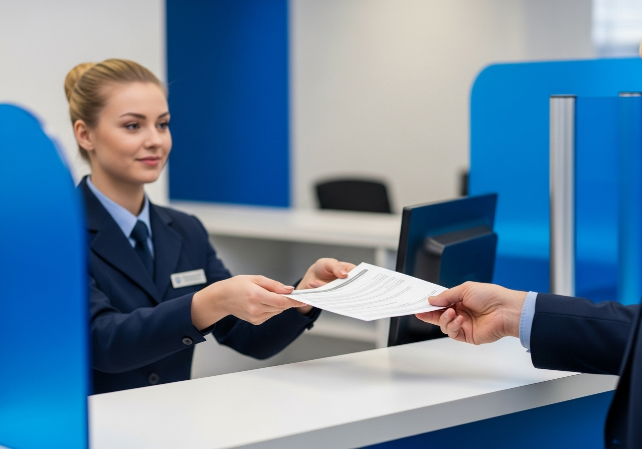 Уведомление для снятия с кадастрового учета в Судогде