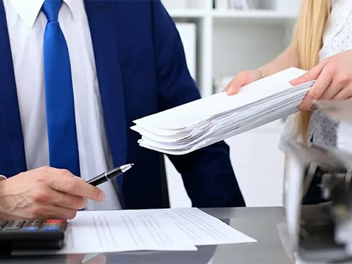 Оформление наследства в Судогде 2025