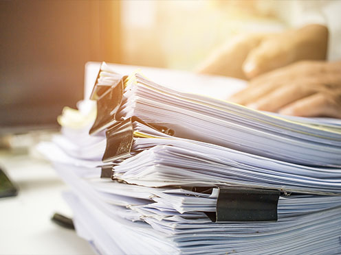 Подготовка договора в Судогде