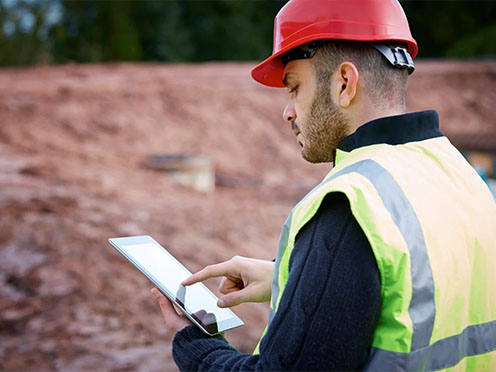 Подготовка к строительству дома в Судогде