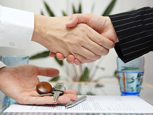 Доверительное управление арендой в Судогде 2025